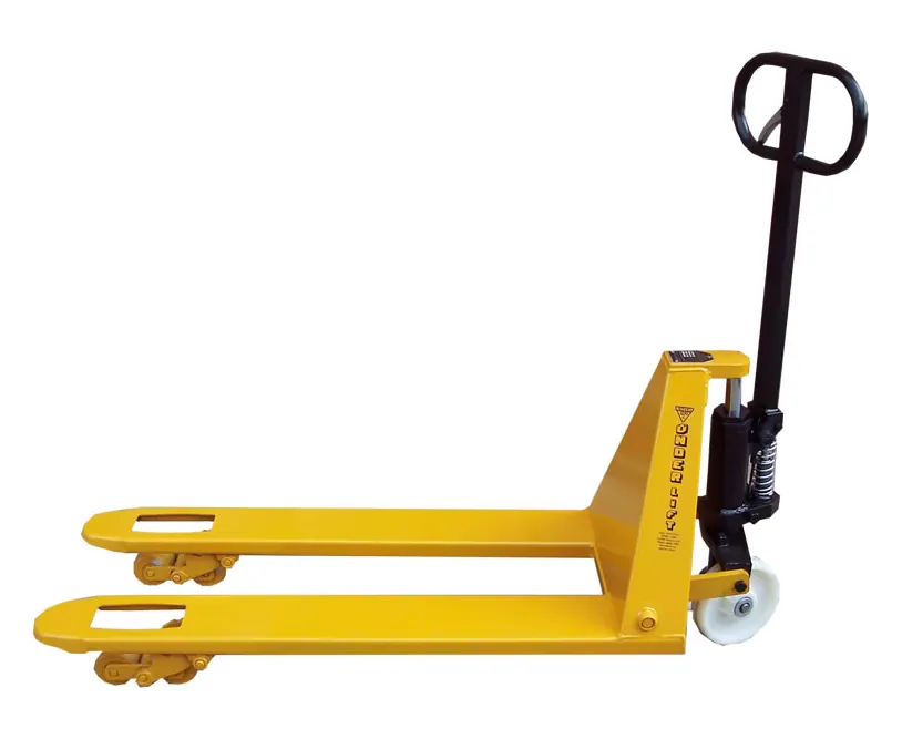 Venta de patín hidráulico capacidad 2500 kg